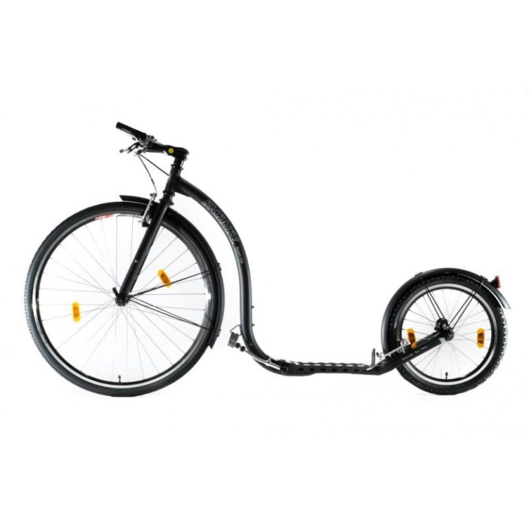 kickbike clix